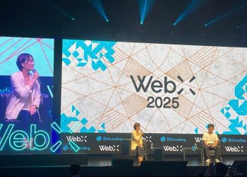 WebX｜JPYC 開啟日圓穩定幣時代：走入支付與融資，喊話五年 85 兆日圓流通 