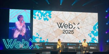 WebX｜JPYC 開啟日圓穩定幣時代：走入支付與融資，喊話五年 85 兆日圓流通 