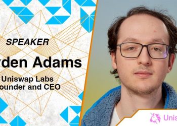 WebX｜Uniswap 創辦人談 DeFi 未來路徑：優勢漸漸發酵、去中心化終成主流 