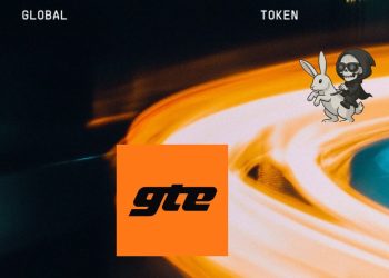 英語圈熱議：去中心化交易所 GTE 離開 MegaETH 改做應用鏈！背後推手為 Paradigm 