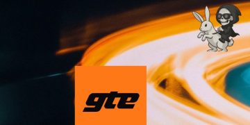 英語圈熱議：去中心化交易所 GTE 離開 MegaETH 改做應用鏈！背後推手為 Paradigm 