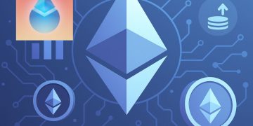 DeFi 市場重磅頭條！SEC 公開表示流動性質押活動不構成證券發行，Lido 價格未反映？ 