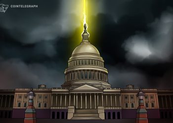 US government poised to shut down: Will it affect crypto market structure bill?