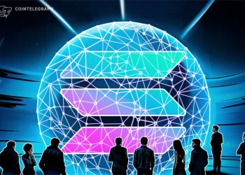 Nasdaq-listed Helius announces $500M funding for Solana treasury