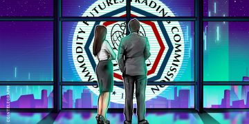 Who’s in the running to become the next CFTC chair?