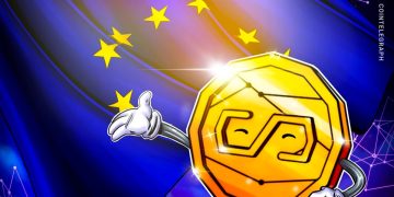 USDC issuer partners with Deutsche Börse for Europe stablecoin adoption