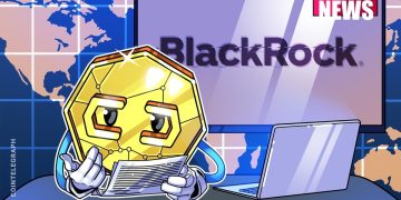 BlackRock raking in $260M in annual revenue from Bitcoin, Ether ETFs
