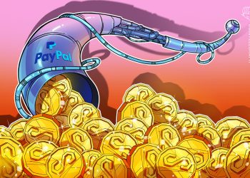 PayPal expands PYUSD stablecoin to Tron, Avalanche, and 6 other chains