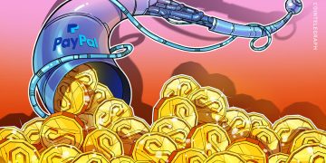PayPal expands PYUSD stablecoin to Tron, Avalanche, and 6 other chains