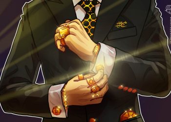 Crypto millionaires at record level with ‘watershed year for institutional adoption’