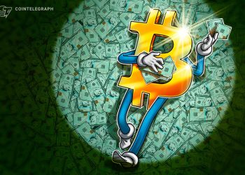 CleanSpark secures second BTC-backed credit line this week without share dilution