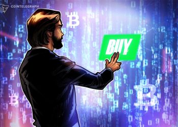 Businesses are absorbing Bitcoin 4x faster than it is mined: Report