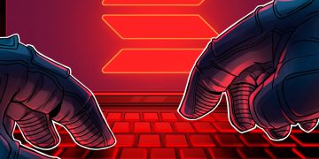 SwissBorg hacked for $41M SOL after third-party API compromise