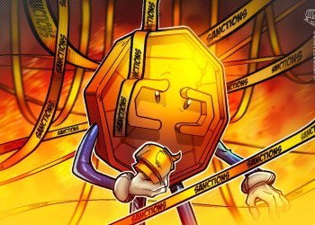 EU targets crypto platforms in latest Russia sanctions package