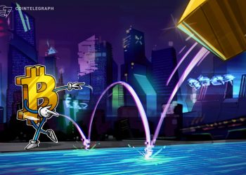 BTC vs. ‘very bearish’ gold breakout: 5 things to know in Bitcoin this week