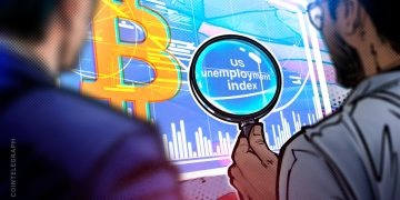 Bitcoin price ignores major US payrolls miss to erase $113.4K surge