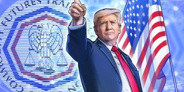 Trump weighs new CFTC chair candidates as Quintenz confirmation stalls