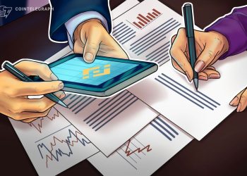 Binance joins Coinbase in offering white label crypto services for TradFi