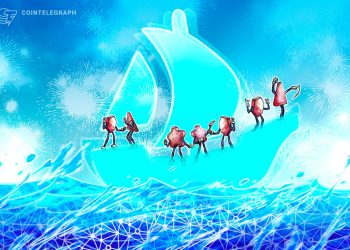 OpenSea announces NFT reserve with CryptoPunk as first buy