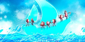 OpenSea announces NFT reserve with CryptoPunk as first buy