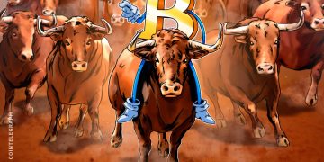 Bitcoin bulls charge at $112K as gold hits fresh all-time highs