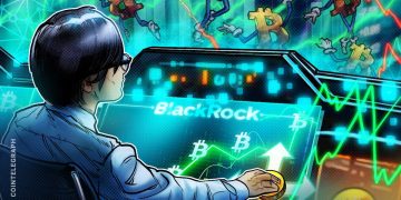 BlackRock chases Bitcoin yields in latest ETF as a ‘sequel’ to IBIT