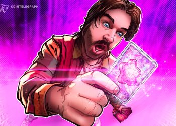 Rarible bets on token buybacks to outlast NFT farming hype