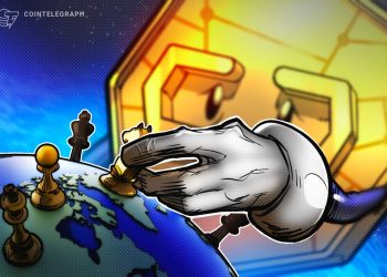 Traditional economies are being ‘sunset,’ in favor of the internet