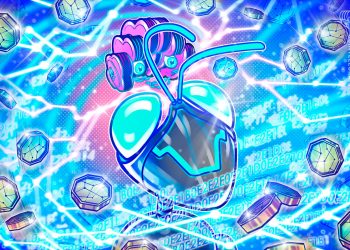 Maelstrom, Animoca back Bio Protocol’s bid to unite AI, biotech, crypto