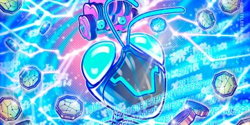 Maelstrom, Animoca back Bio Protocol’s bid to unite AI, biotech, crypto