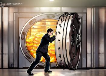 US Bancorp reboots crypto custody after Trump-era rule change