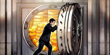 US Bancorp reboots crypto custody after Trump-era rule change