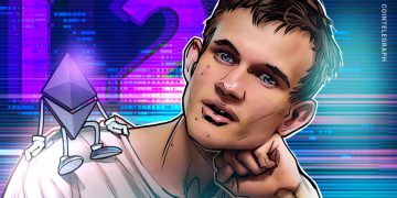 Vitalik Buterin praises Base as the ‘right way’ amid L2 sequencer ‘FUD’