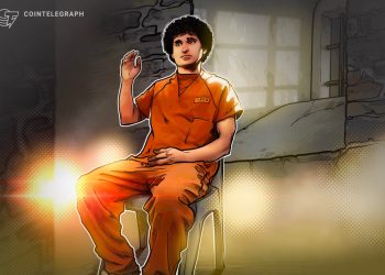 US court to hear arguments for Sam Bankman-Fried’s appeal on Nov. 4