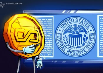 US Fed to hold conference on digital assets amid challenges to leadership