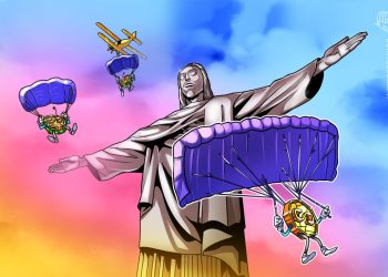 Nubank plans stablecoin integration for credit card transactions