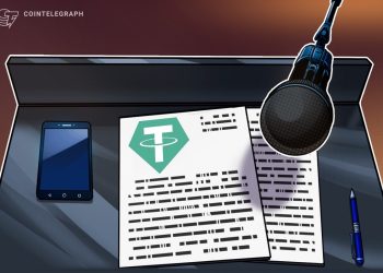Tether denies Bitcoin sell-off rumors, confirms buying BTC, gold, land