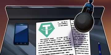 Tether denies Bitcoin sell-off rumors, confirms buying BTC, gold, land