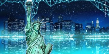 New York’s pro-crypto major Eric Adams drops reelection bid
