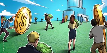 Bitcoin miner TeraWulf to raise $3B for Google-backed data center: Report