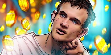 Vitalik Buterin finally pushes back after weeks of staking queue FUD