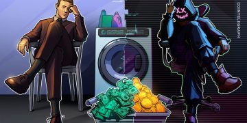 Anti-Money Laundering is the stablecoin use case no one talks about