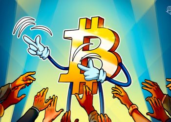 Businesses are recycling 22% of profits into Bitcoin, says River