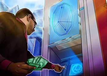 US senator says market structure bill could address crypto ATM scams