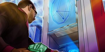 US senator says market structure bill could address crypto ATM scams