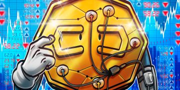 Crypto bets send QMMM up 1,700%, Sol Strategies down 42% on Nasdaq