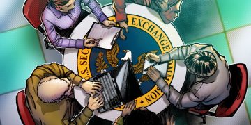 US SEC crypto task force to tackle financial surveillance and privacy