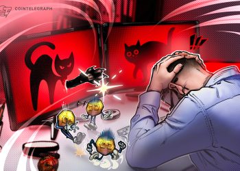 ‘Scam of all scams’: Crypto dev claims Trump-linked WLFI ‘stole’ his money