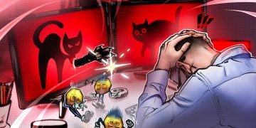 ‘Scam of all scams’: Crypto dev claims Trump-linked WLFI ‘stole’ his money