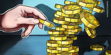 Crypto treasury companies pose a similar risk to the 2000s dotcom bust